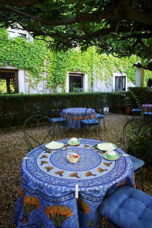 Logis Restaurant Les Norias 3*