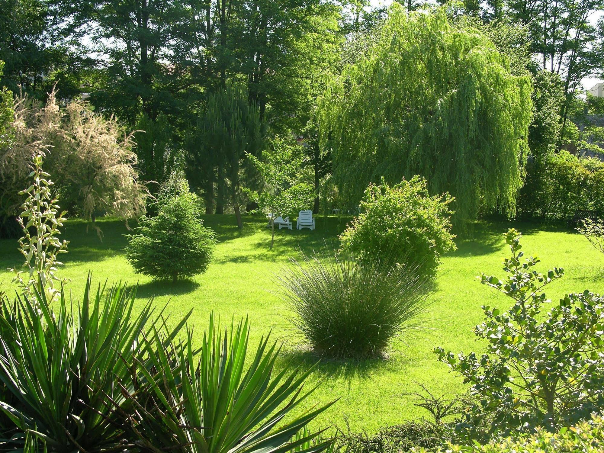 Logis Restaurant Les Norias