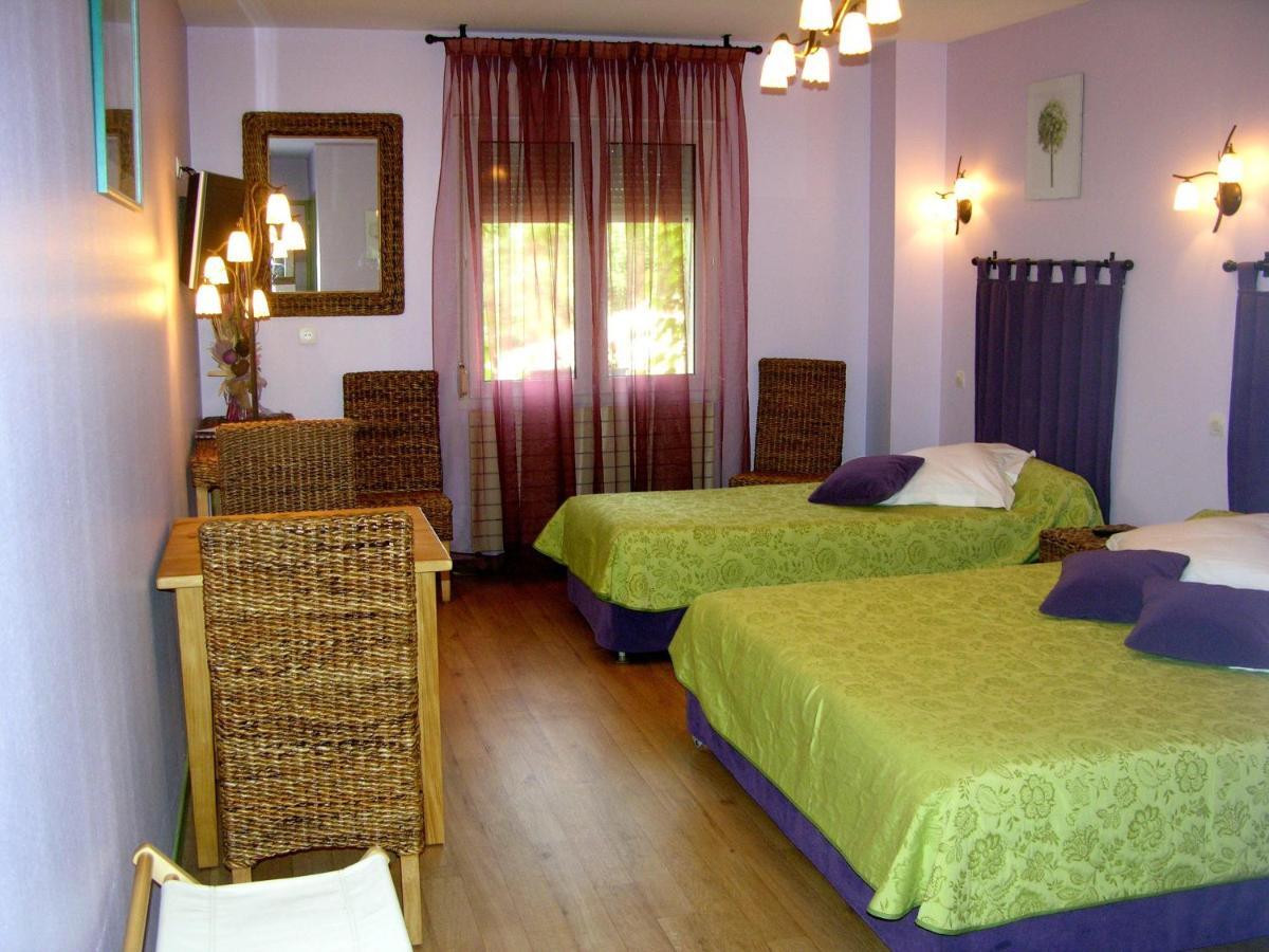 Logis Restaurant Les Norias 3*